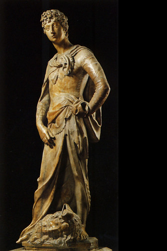 Donatello David 1408