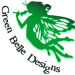 Green Belle Designs