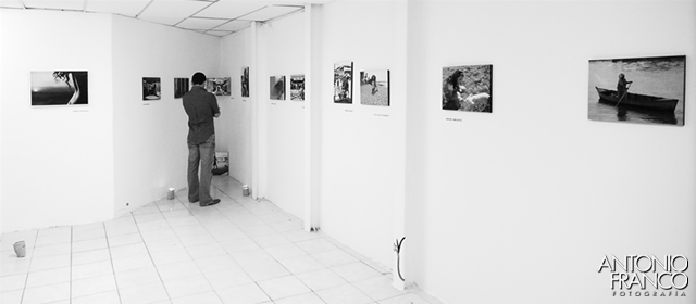 2da Exposición "Blanco Femenino" 2010