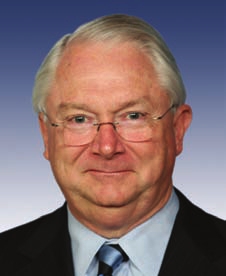 a photo of representative Randy Neugebauer
