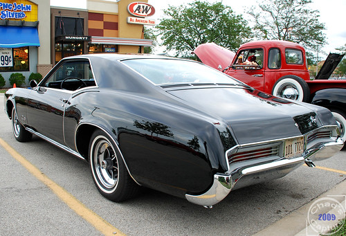 1966 Buick Riviera by Chad'sCapture
