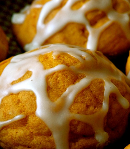 Recipe: Holiday Morning Muffins blog image 1