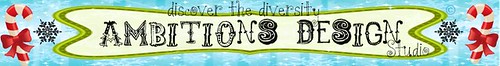 AD 2009 Holiday Banner for Etsy