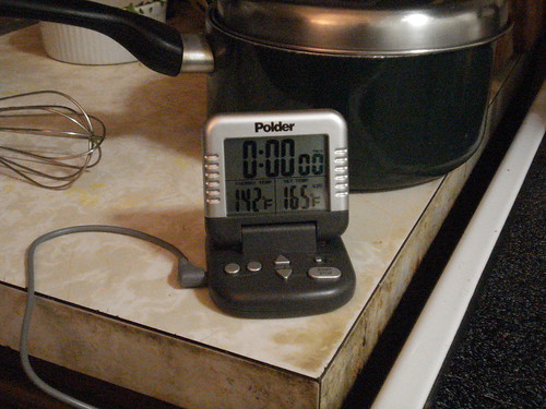 CookingThermometer