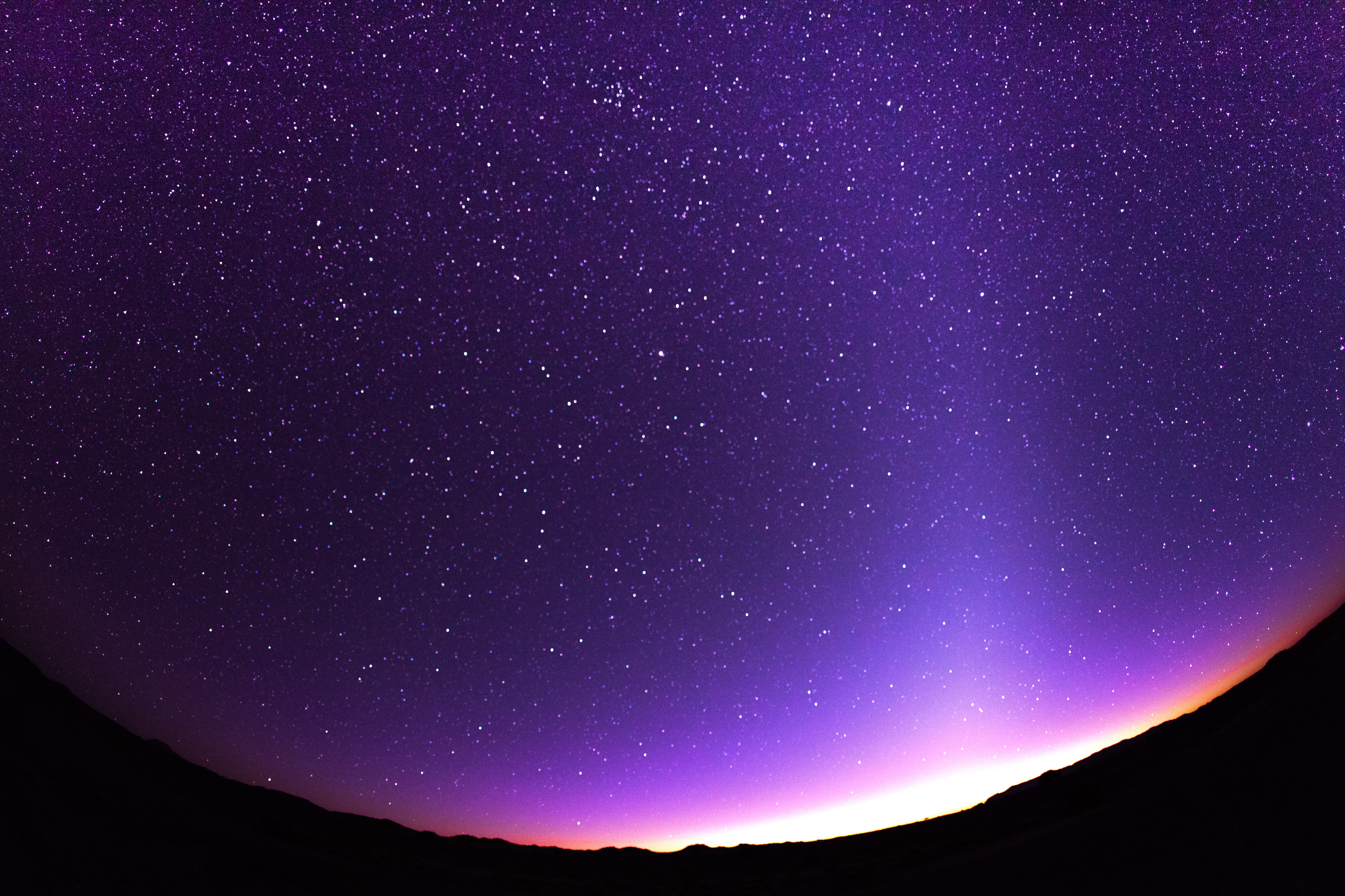 フリー写真素材 自然 風景 空 夜空 星 スター パープル 画像素材なら 無料 フリー写真素材のフリーフォト