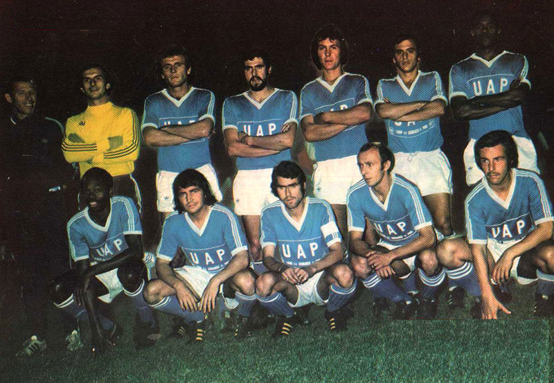 angoulême 1974-75
