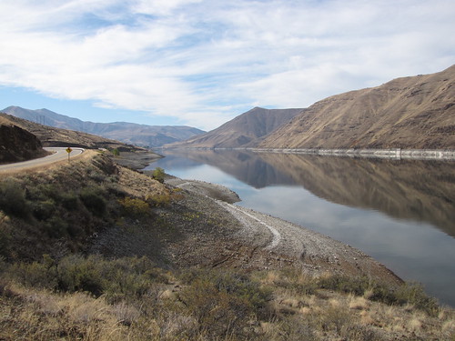 Drive to Hells Canyon-11