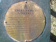 Ebert Vineyard
