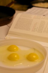 Egg Dip