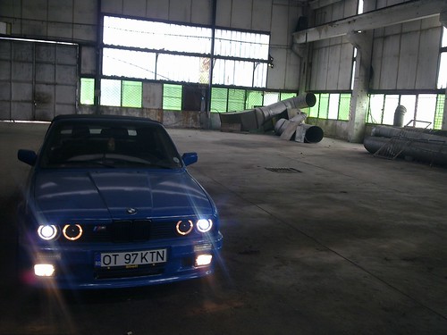 BMW 320i E30 CABRIO HARDTOP OT 97 KTN by andrei86ktn