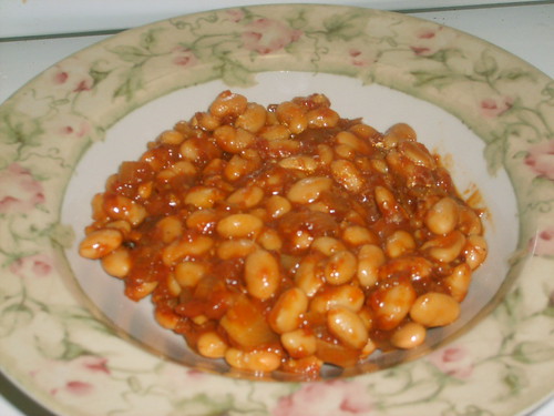 Maple Baked Beans2