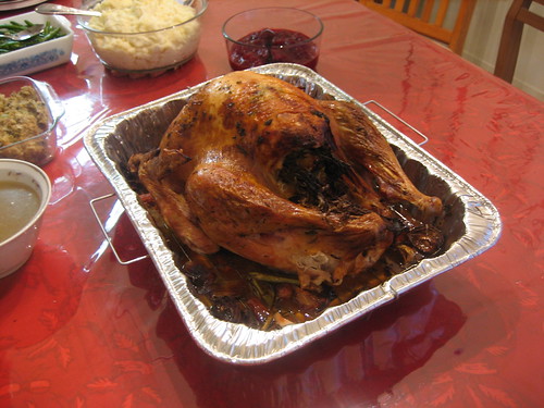 turkey, after