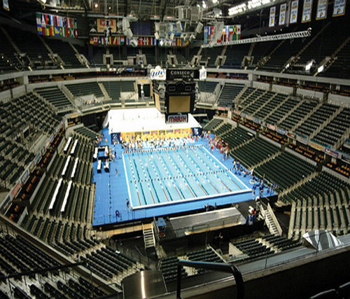 conseco fieldhouse seating. house conseco fieldhouse