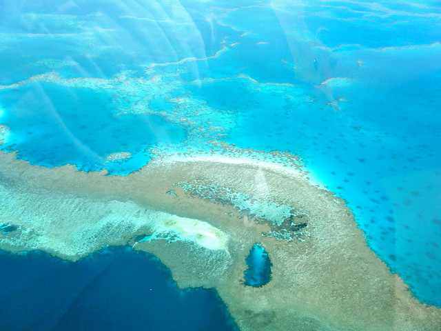 Amazing Great Barrier Reef