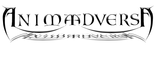 Anima Adversa Bar Logo 3D