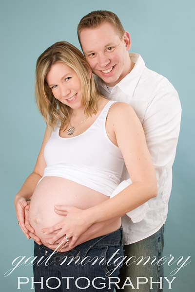 Annapolis Maternity Photography