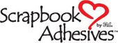 SCRAPBOOK ADHESIVES by 3L™