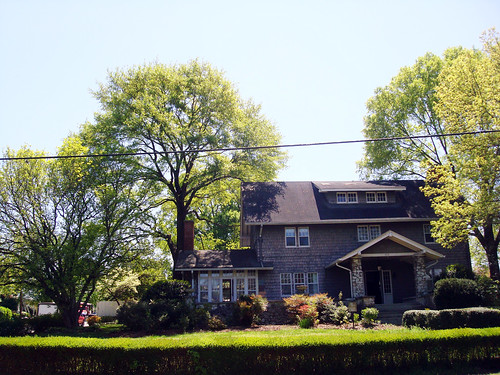 Historic Huntsville Home