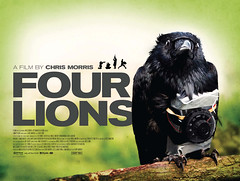 Four Lions, la dark comedy sul terrorismo islamico