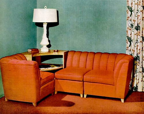 Living Room (1947)