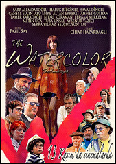 The Watercolor - Suluboya (2009)