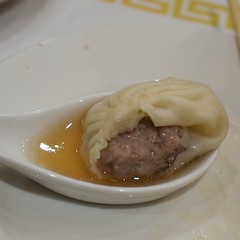 Xiao Long Bao Taste-off