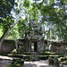 Royal Enclosure, Angkor Thom (2) by Prof. Mortel
