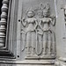 Angkor Wat, Hindu-Vishnu, Suryavarman II, 1113-ca. 1130 (352) by Prof. Mortel
