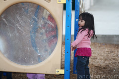 Late Afternoon At PanPacific Park playground lancelonie, on Flickr