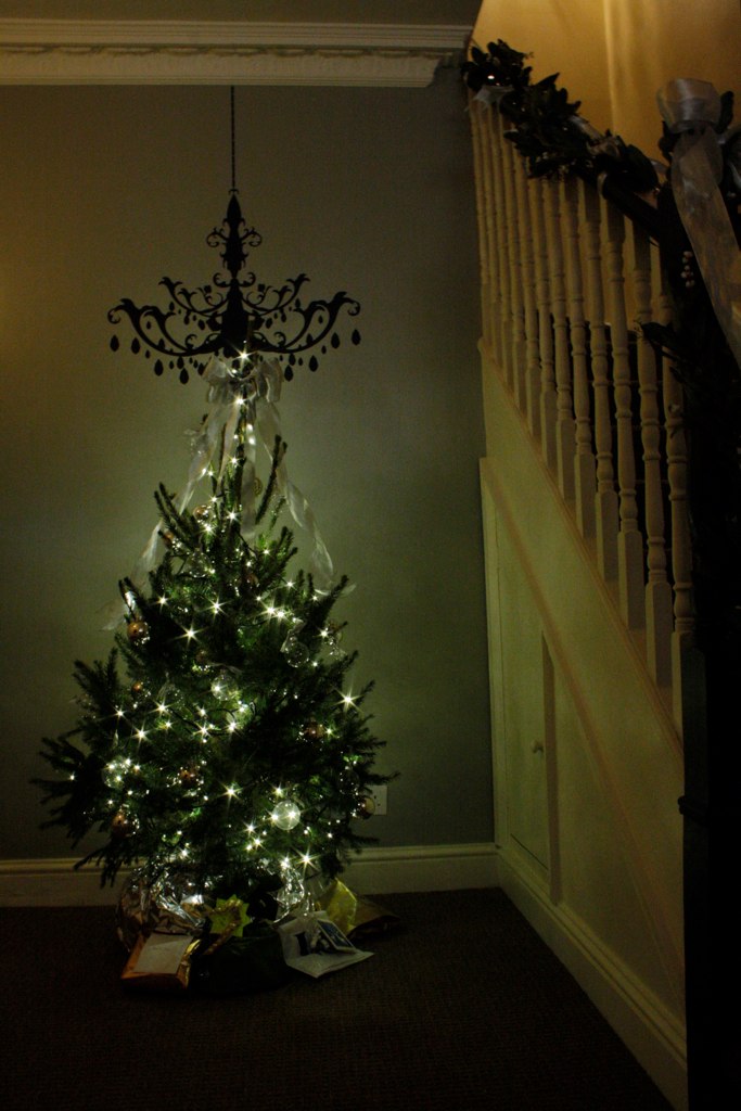 Christmas Tree #2