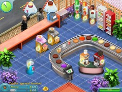 Cake Shop 2 game screenshot