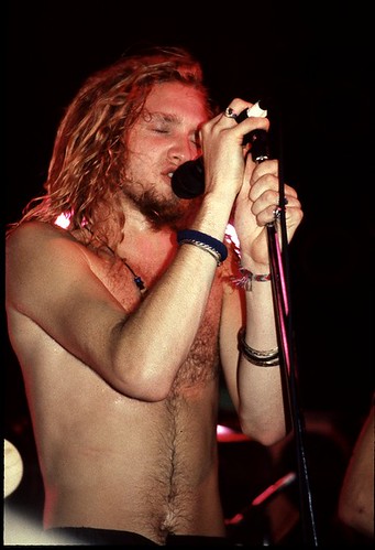 layne staley alice in chains. Layne Staley / Alice in Chains