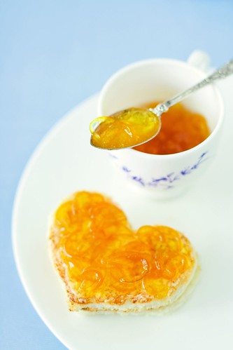 Marmalade love (by zapxpxau)