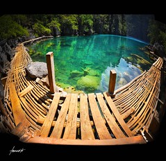 The Best Tourist Spot: Kayangan Lake, Coron, Palawan, Philippines by Tomasito.! (Sorry, Soo Busy // No Need to Comment)