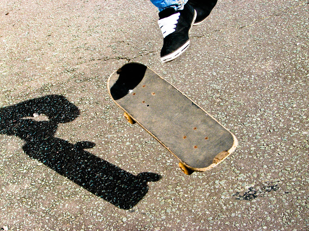 Skate-It ~3