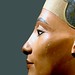 2207.10 Nofretete 2005_0224_130352AA  Egyptian Museum, Berlin by Hans Ollermann