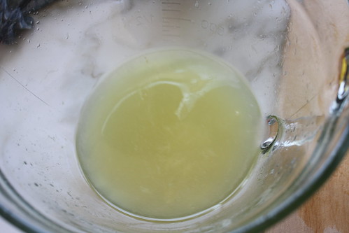 Cherry Mint Lemonade