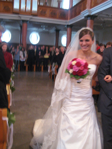 Caro & Sven Hochzeit