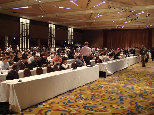 Japan Linux Symposium
