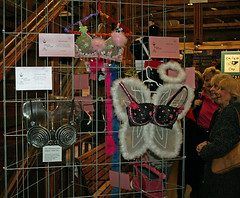 bras for the cause event