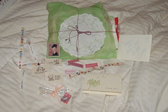Contents of package