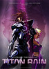 091120(1) - 日本動畫公司Production I.G和新加坡媒體集團Storm Lion將聯手打造全3DCG科幻劇場版『TITAN RAIN』，預定2012年全球首映 (2/2)