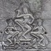 Bayon, Buddhist, Jayavarman VII, 1181-1220 (111) by Prof. Mortel