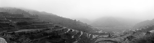 Xijiang Panorama (by niklausberger)