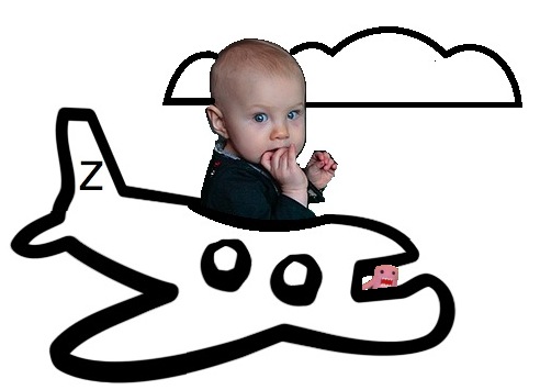 Zoey plane 2
