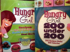 Hungry Girl Books