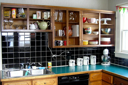 kitchen facelift w.i.p
