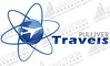Travelling Logo From Logo Design Consultant