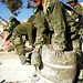 Field Training Week for Ground Forces by Israel Defense Forces