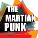 The Martian Punk is an Art Project